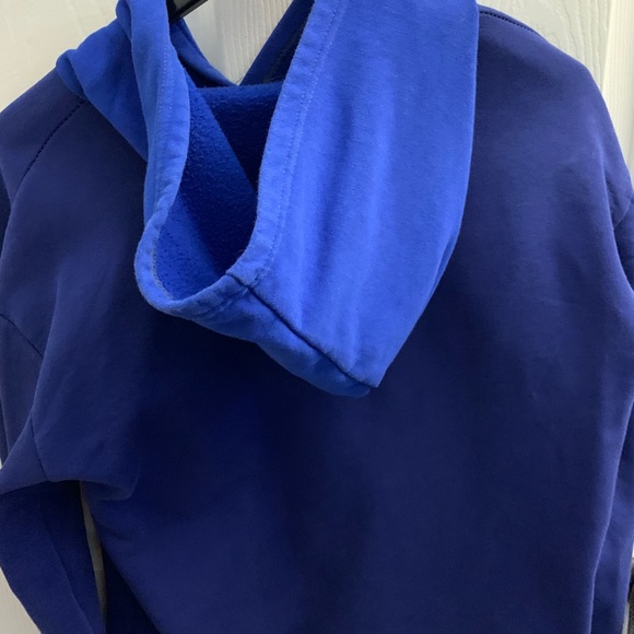 Blue California Hoodie - Picture 3 of 3